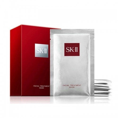 SKII Facial Treatment Mask (10pcs)